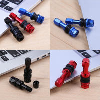 4pcs Valvulas De Neumáticos Sin Cubierta Universal Para Coche Moto Y Auto Clavija De Acero Inoxidable Incluida Kit De 4 Piezas - details 5