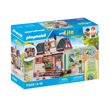 Playmobil muebles casa Envio Gratis Miravia