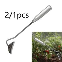 Aguja De Jardín 11'' Herramienta De Riego Y Adecuado Para Jardín Patio Jardín De Bonsái Ligera Y Ahorradora De Esfuerzo Con Mango - details 2