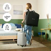 Cuna de viaje para bebé 3 en 1 CAMI de Kinderkraft - details 3