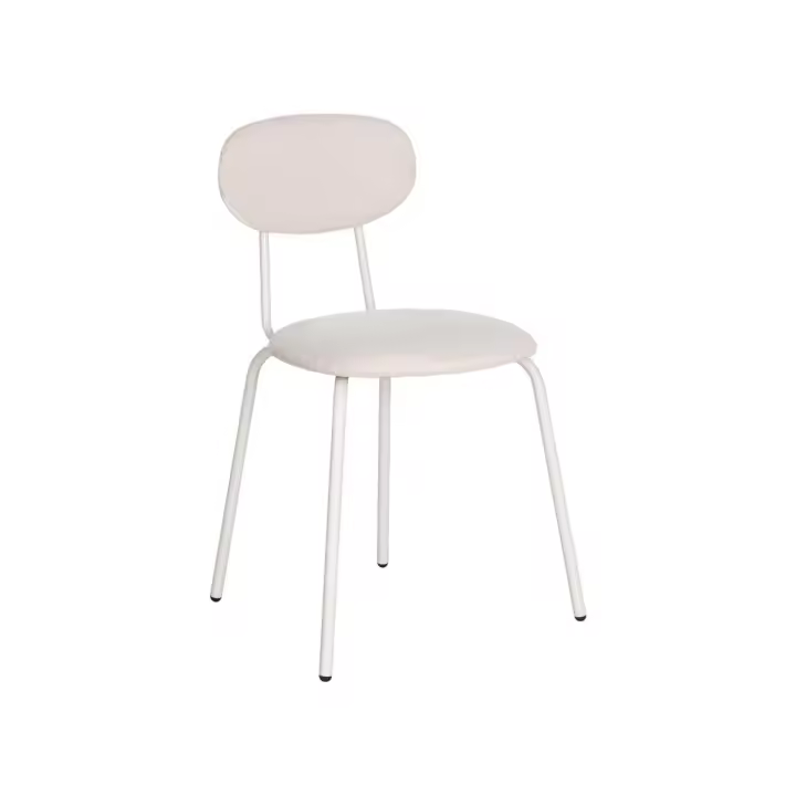 Silla Tati - Beige - 1