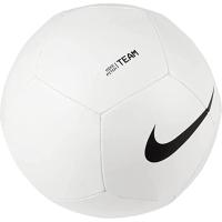 Balón Fútbol NIKE PITCH TEAM DH9796 100 Blanco - details 0