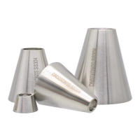 Tubo De Escape De Acero Inoxidable 76 a 63 Tubo Recto 63 a 51 Soldadura De Conexión Fittings Sanitarias Cambio De Tamaño - details 3