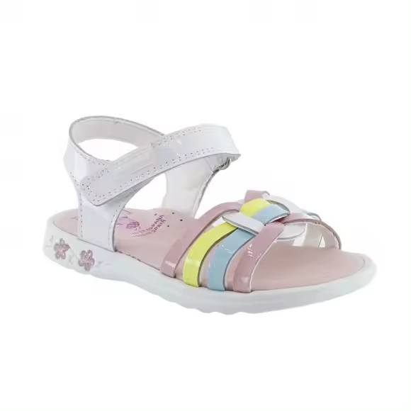 Sandalias Pablosky 011709 Multicolor Pablosky IPAB22E20 - 1