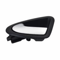 Manija Interna De Puerta Para Coche De Alta Calidad Compatible Con Seat Ibiza 2009-2017 6J1837113A Nuevo Material ABS - details 10