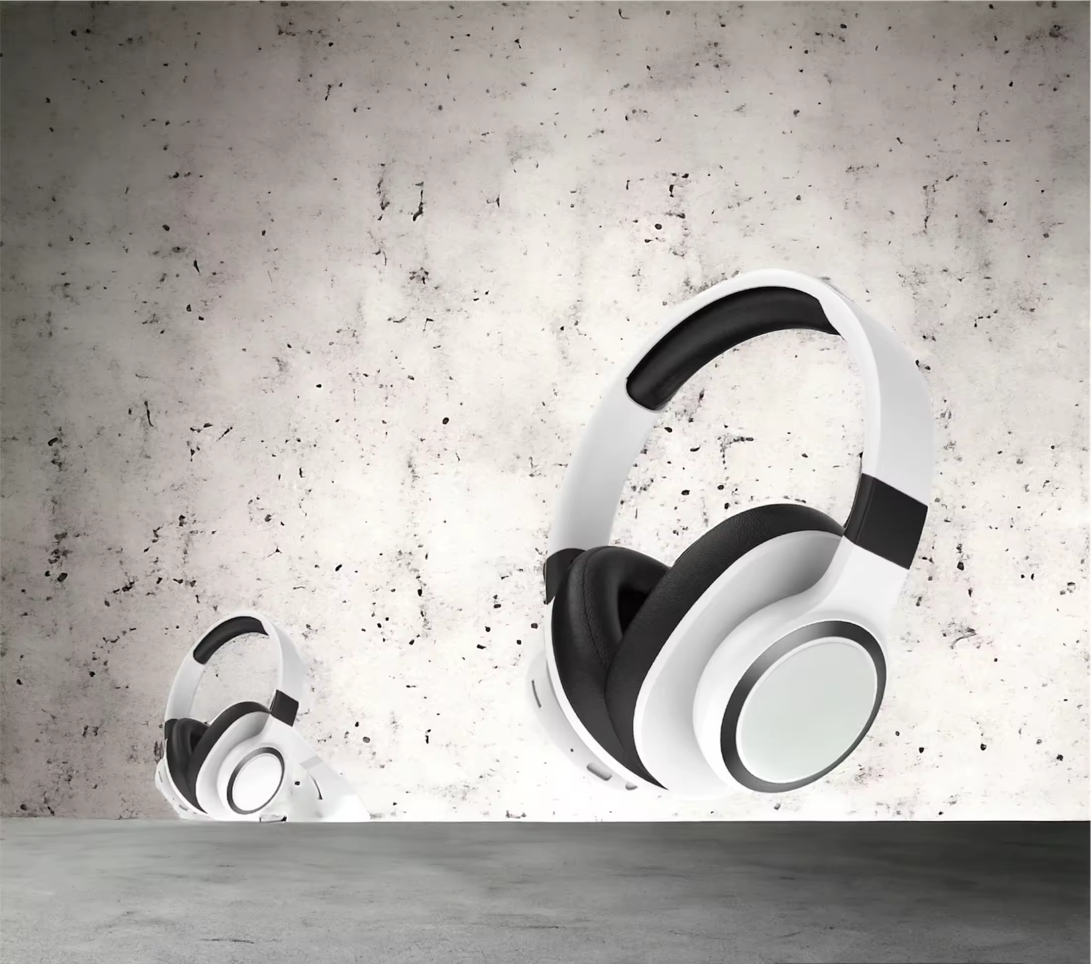 Wireless Earphones IMPROVED with Bluetooth 5.1 - details 1