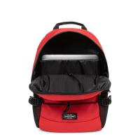 Mochila EASTPAK GERYS S 16L Color rojo - details 3