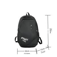 Mochila versátil de gran capacidad para hombre y niña, morral minimalista para estudiantes universitarios, Escuela Media, 2023 - details 15