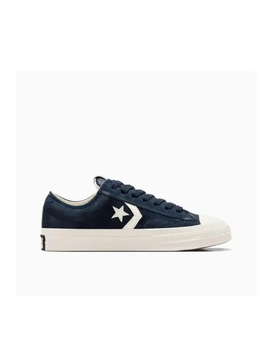 Zapatilla Converse M Star Player 76 Marino/Egret - 1