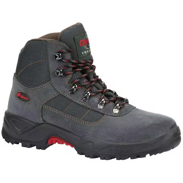 Botas de montaña y trekking Unisex Chiruca Riglos 05 Gris - 1
