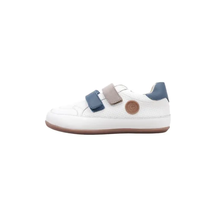 Gioseppo BUELS Deportivas Con Velcro Bebé - niña (hasta la talla 30) Blanco - 1