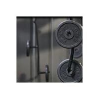 PROIRON Mancuernas ajustables 20kg conjunto