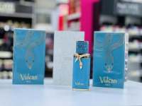 Vulcan Feu French Avenue Eau de Parfum 100 ml Unisex | Perfume Intenso Fragrance World Original - details 1