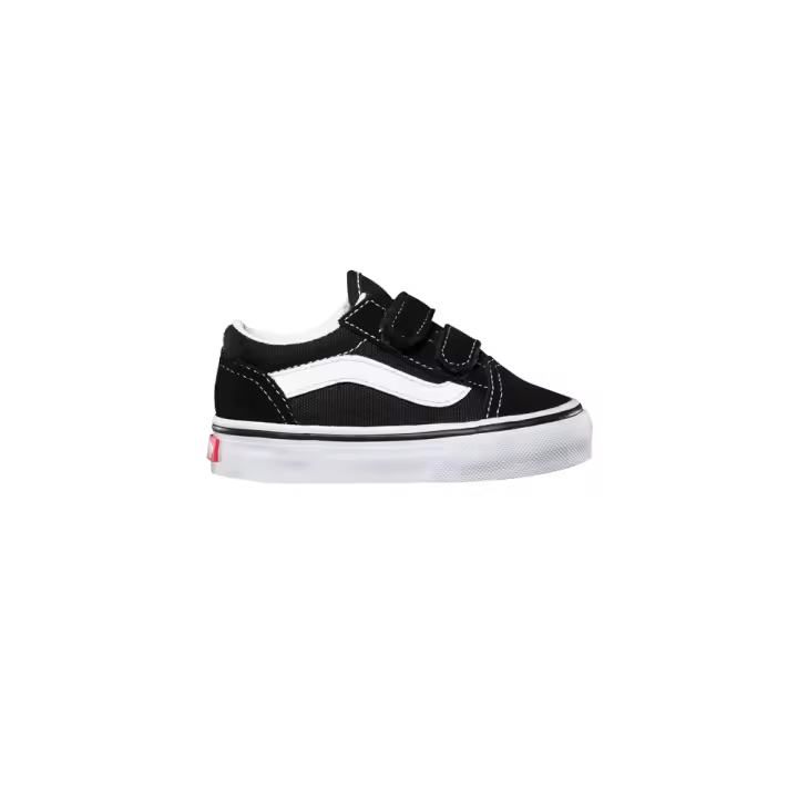 Vans Old Skool V Zapatilla Para Bebé - 1