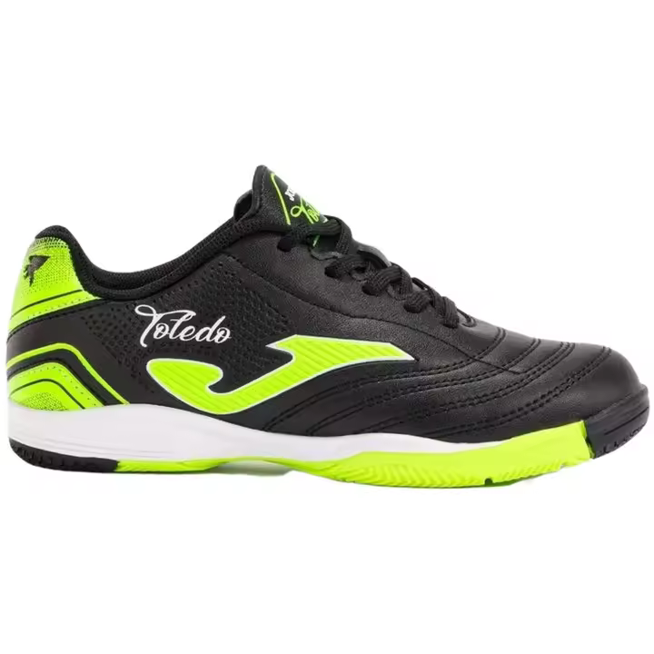 Calzado Futbol marca Joma modelo Tojw2491In para unisex en color negro - 1