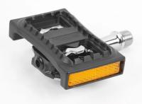 Adaptador Reflectante SPD SM-PD22 Para Bicicleta MTB Compatible Con PD-M520 M540 M780 M980 M970 M770 Piezas De Bicicleta Ultraligero Material Plástico - details 8