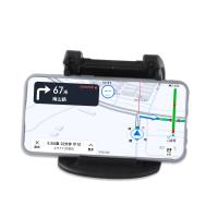 Soporte De Teléfono Montado En Coche Con Rotación De 360 Grados Soporte De Teléfono Con Ruedas Horizontales Y Verticales Para GPS - details 3