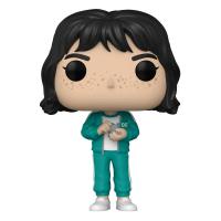 Squid Game POP! TV Vinyl Figura Sae-byeok 067 9 cm - details 0