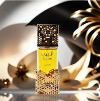 ✨ Lattafa Atheeri Eau de Parfum 100 ml – Perfume Árabe 100% Original con Toques Orientales de Lujo para Mujer – Una Joya Olfativa del Medio Oriente ✨ - details 1