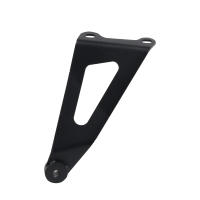 Soporte De Escape Para Suzuki GSXS1000 GSX S1000 F Z FZ Accesorios De Motocicleta Soporte De Muffler Bracket Holder De Aluminio - details 4