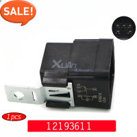 Motor De Soplador De Alimentación Nuevo Accesorio Para Coche IWOKPHD Relay De Alta Potencia Form 1C VF28-65F14-P01 12135000 - details 0