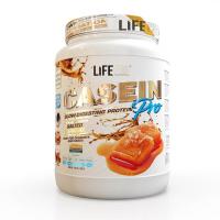 Life Pro Casein Pro 900g – Proteína de Liberación Lenta para Recuperación Nocturna y Anticatabolismo - details 1