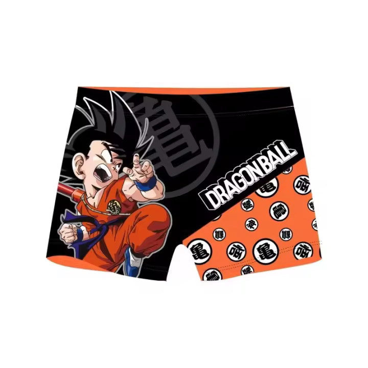 Bañador boxer Dragon Ball Z - 1