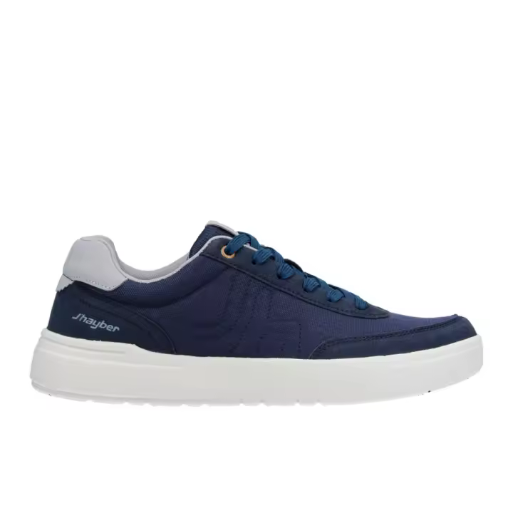 ZAPATILLAS J'HAYBER CHALTA-41 EUR - 1