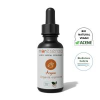 Noresenza Aceite de Argán y Manteca de Karité Cruda - Cuidado Natural Cabello - details 4