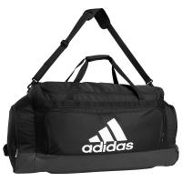 Adidas Trolley TEAM BAG XXLW Negro Unisex - details 1