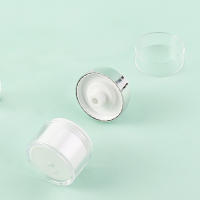 Juego De Contenedores De Crema Facial Recargables 15/30/50ml Botella De Vaciado Para Loción Y Crema De Cuidado De La Piel - details 3
