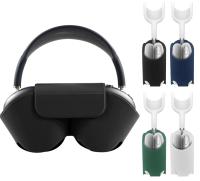 Funda para Airpods Max, funda para auriculares inalámbricos, funda de viaje portátil antiarañazos y a prueba de polvo para Apple Airpods Max - details 3