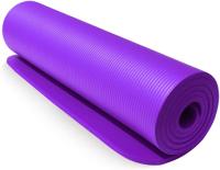 Esterilla para Yoga Kmt Style 183x61 Cm 8 Mm - Plancha Deporte en Casa - details 3