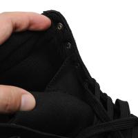 Zapatos De Mujer Y Hombre Con Diseño De Camuflaje Zapatillas De Malla a La Once Tacones Planos Suela De TPR Talla Verdadera Para Primavera/Otoño - details 24