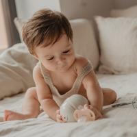 Suavinex Portachupetes Duo Owl Para Bebes - details 1