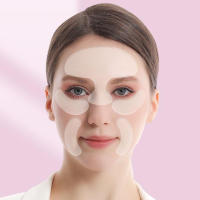 Parche De Silicone Reutilizable Para Rostro Y Cuello Eliminación De Arrugas Parche Facial Elevador De Piel Anti-Edad Herramientas De Belleza - details 6