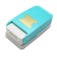 Pulverizador De Hojas Sueltas BQJ-04 Etiquetas De Índice DIY Separador De Hojas Máquina De Cortar Papel Herramientas De Embossing Para Scrapbooking - details 6