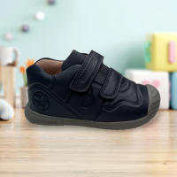 Biomecanics Deportivas Primeros Pasos Niño 241124-A183 OCEAN Respetuoso calzado niños Winter ROYALE CORDONETS - details 2
