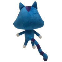 Muñeca De Peluche Gabby Dollhouse 22CM Diversas Estilos Mercat Y Sirena Juguete De Animales Para Niños Regalos De Cumpleaños Y Navidad - details 7