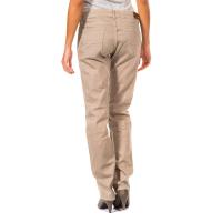 Gaastra-Pantalon largo impermeable bajos con corte recto 36691042 para Mujer