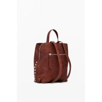 DESIGUAL AKP02_6011 Bolsos sport de mujer 35198 25V MOCHILA CAMEL - details 0