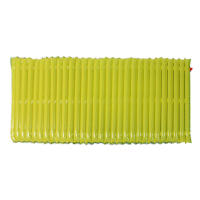Almohadilla Inflable De Emergencia Plegable Impermeable Para Viajes Y Camping Matrícula De Descanso Antideslizante Y Resistente Al Desgaste Para La Oficina - details 0