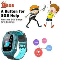 Reloj inteligente para niños con Tarjeta SIM, 47 Juguetes emocionales, función de Llamada bidireccional, botón de Llamada DE EMERGENCIA SOS ideal para niños de 3 a 12 años - details 7