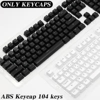 Teclas OEM 104 Para Teclado Mecánico RGB Altas Con Retroiluminación En Español Árabe Ruso Francés Coreano Alemán Thai Portugués - details 1