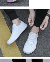 Zapatos De Hombre Tenis Casuales Transpirables Con Malla Antideslizantes Y Material De Suela Vulcanizada Para Adultos - details 24