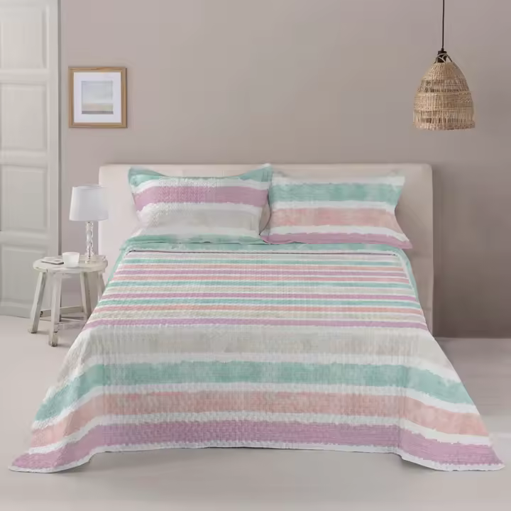 Colcha Bouti Alfani Stilia - 1