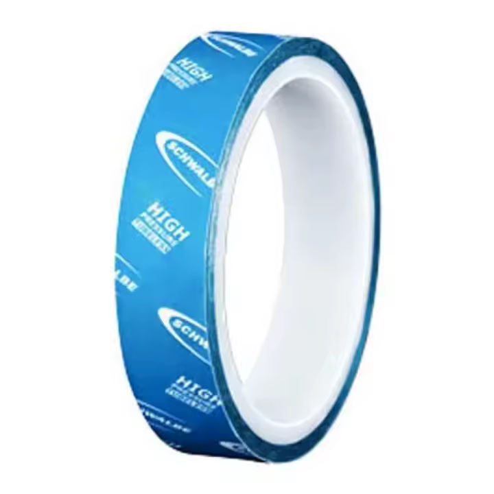Schwalbe Cinta De Llanta 10 M Azul - 1