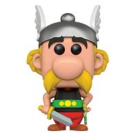Funko Asterix el Galo Asterix y Obelix Funko Pop 129  Astérix - details 2