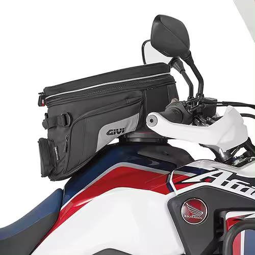Givi Tank-lock Honda Africa Twin Adventure Sports 18   Ce U - 1