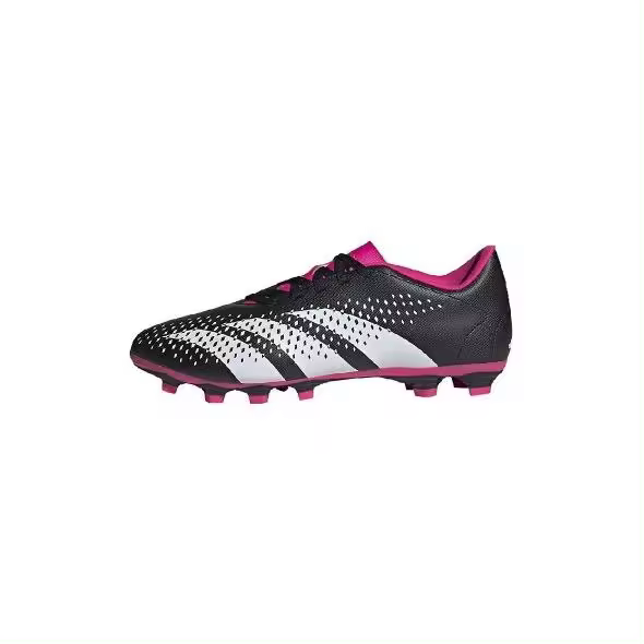ADIDAS PREDATOR ACCURACY 4 FXG TACO NEGR/BLAN - 1